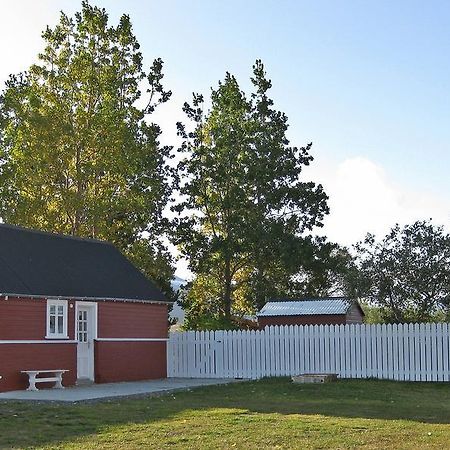 Dalvik Vegamot Cottages Ruang foto