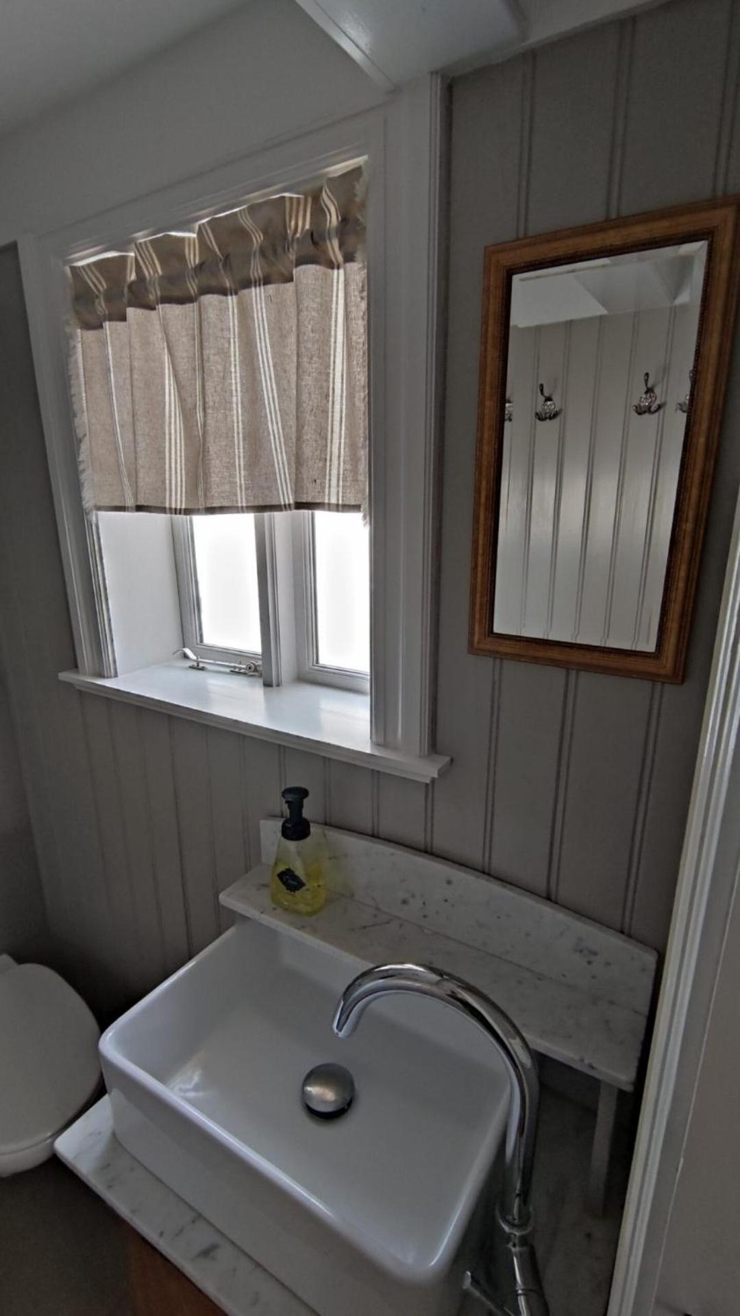 Dalvik Vegamot Cottages Bagian luar foto